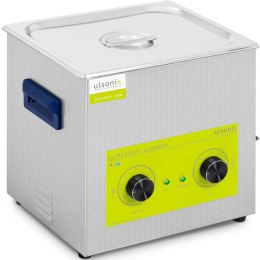 Myjka wanna ultradźwiękowa oczyszczacz 10 l 240 W Ulsonix