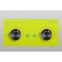 Myjka wanna ultradźwiękowa oczyszczacz 10 l 240 W Ulsonix