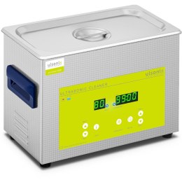 Myjka wanna ultradźwiękowa oczyszczacz LED 4.5 l 120 W Ulsonix