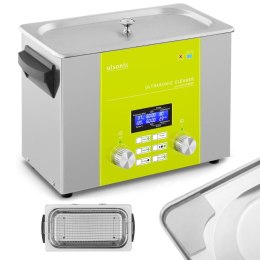 Myjka wanna ultradźwiękowa oczyszczacz LED 4 l 160 W Ulsonix