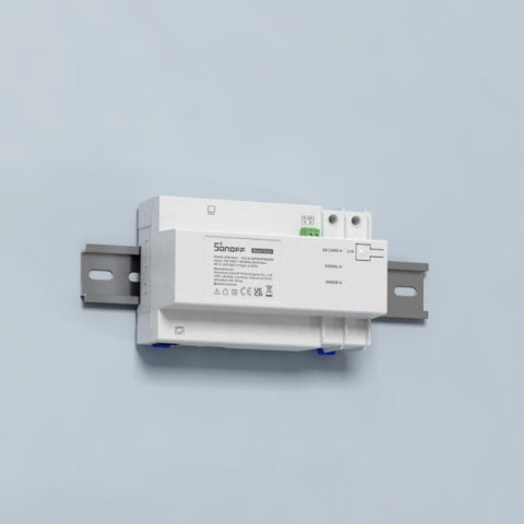 Inteligentny przełącznik miernik mocy WiFi Ethernet SPM-Main SONOFF Inteligentny przełącznik miernik mocy WiFi Ethernet SPM-Main SONOFF