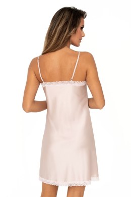 Koszulka Tiffani Beige Beżowy 44