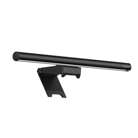 Lampka LED na monitor ekran do pulpitu oświetlenie ekranu czarny i-wok2 BASEUS Lampka LED na monitor ekran do pulpitu oświetlenie ekranu czarny i-wok2 BASEUS