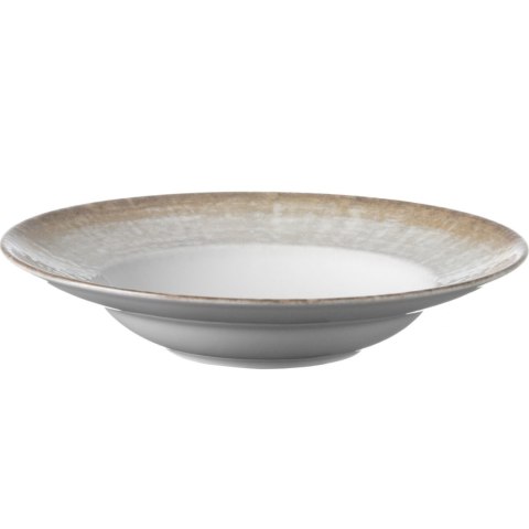 Talerz do pasty makaronu Crete śr. 265 x 50 mm - zestaw 6 szt. Hendi Talerz do pasty makaronu Crete śr. 265 x 50 mm - zestaw 6 szt. Hendi