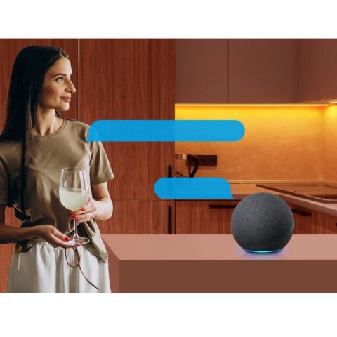 Taśma LED inteligentna wodoodporna RGB pilot zasilacz WiFi 5m SONOFF Taśma LED inteligentna wodoodporna RGB pilot zasilacz WiFi 5m SONOFF