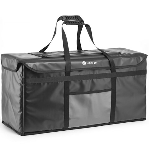 Torba termiczna dostawcza do transportu żywności na 16 lunchboxów 70 x 29 x 35 cm - Hendi 709788 Hendi Torba termiczna dostawcza do transportu żywności na 16 lunchboxów 70 x 29 x 35 cm - Hendi 709788 Hendi