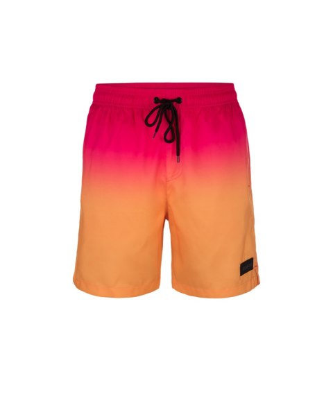 Kąpielówki KMB-210 Pink/Coral Pink-Coral L Kąpielówki KMB-210 Pink/Coral Pink-Coral L