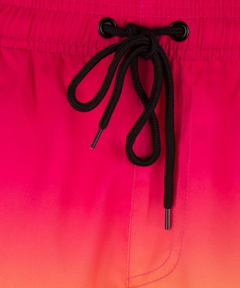 Kąpielówki KMB-210 Pink/Coral Pink-Coral L Kąpielówki KMB-210 Pink/Coral Pink-Coral L