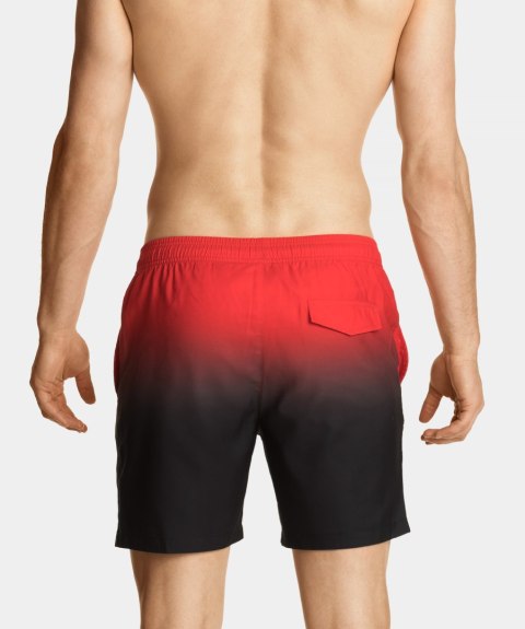 Kąpielówki KMB-210 Pink/Coral Pink-Coral XXL Kąpielówki KMB-210 Pink/Coral Pink-Coral XXL
