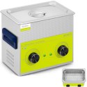 Myjka wanna ultradźwiękowa oczyszczacz 3.2 l 120 W Ulsonix