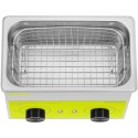Myjka wanna ultradźwiękowa oczyszczacz 3.2 l 120 W Ulsonix