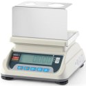 Waga do odmierzania porcji lodów z legalizacją M RS232 LCD 20 g - 6 kg / 2g TEM Waga do odmierzania porcji lodów z legalizacją M RS232 LCD 20 g - 6 kg / 2g TEM