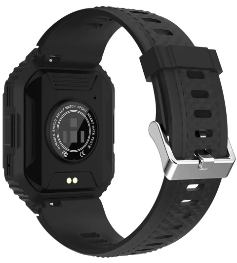 Smartwatch inteligentny zegarek sport i zdrowie Smartwatch inteligentny zegarek sport i zdrowie