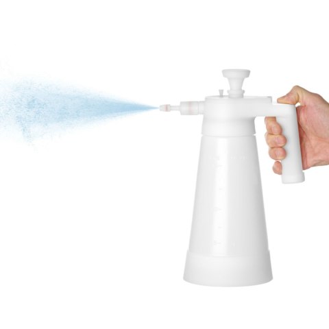 Spryskiwacz rozpylacz ciśnieniowy do żywności 1.5 l - Hendi 270875 Hendi Spryskiwacz rozpylacz ciśnieniowy do żywności 1.5 l - Hendi 270875 Hendi