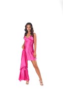 Koszulka Magenta Różowy S/M