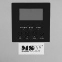Falownik inwerter solarny off-grid do fotowoltaiki LCD 2000 VA MSW