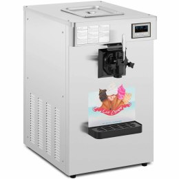 Maszyna automat do lodów włoskich 1150 W 18 l/h - 1 smak Royal Catering