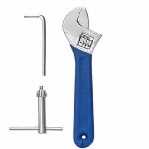 Mieszadło mechaniczne laboratoryjne timer 20 l 50-1200 obr./min Steinberg Systems Mieszadło mechaniczne laboratoryjne timer 20 l 50-1200 obr./min Steinberg Systems