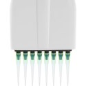 Pipeta laboratoryjna 8 kanałowa ręczna 0.005-0.05 ml Steinberg Systems