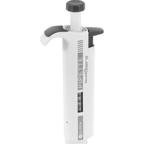 Pipeta laboratoryjna 8 kanałowa ręczna 0.05-0.3 ml Steinberg Systems Pipeta laboratoryjna 8 kanałowa ręczna 0.05-0.3 ml Steinberg Systems