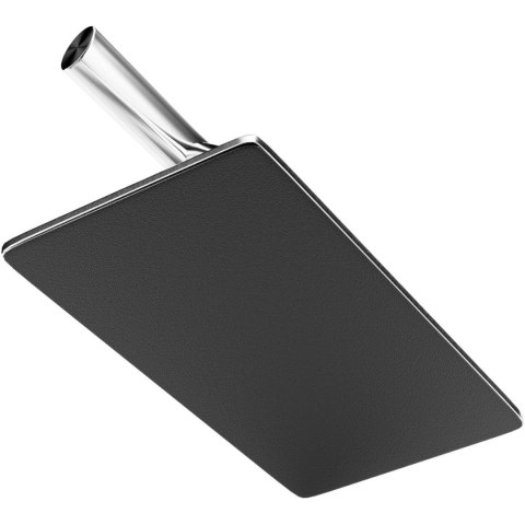 Podnóżek fryzjerski biurowy antypoślizgowy ze stali nierdzewnej 35 cm Physa Podnóżek fryzjerski biurowy antypoślizgowy ze stali nierdzewnej 35 cm Physa