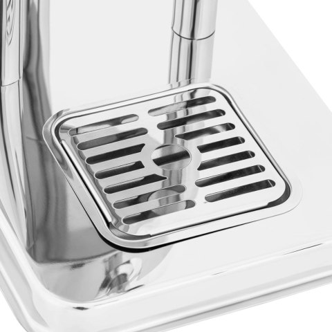 Dozownik dyspenser bufetowy do soków napojów z systemem chłodzenia 5.5 l Royal Catering Dozownik dyspenser bufetowy do soków napojów z systemem chłodzenia 5.5 l Royal Catering