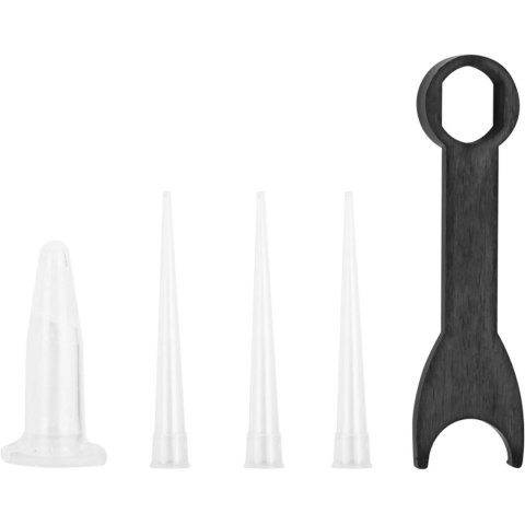 Pipeta laboratoryjna jednokanałowa 0.005-0.05 ml Steinberg Systems Pipeta laboratoryjna jednokanałowa 0.005-0.05 ml Steinberg Systems