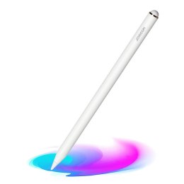 Rysik aktywny stylus do Apple iPad JR-X9 biały JOYROOM