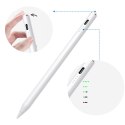 Rysik aktywny stylus do Apple iPad JR-X9 biały JOYROOM