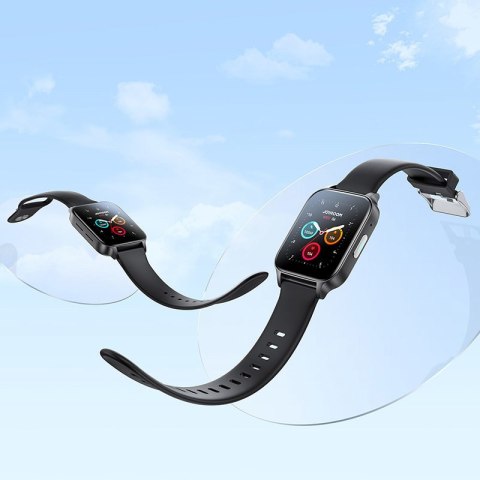 Smartwatch Fit-Life JR-FT3 PRO ciemnoszary JOYROOM Smartwatch Fit-Life JR-FT3 PRO ciemnoszary JOYROOM