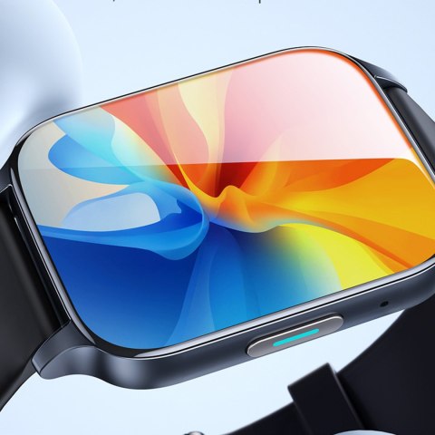 Smartwatch Fit-Life JR-FT3 PRO ciemnoszary JOYROOM Smartwatch Fit-Life JR-FT3 PRO ciemnoszary JOYROOM