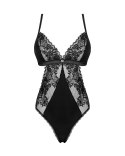 Body Maderris Czarny M/L
