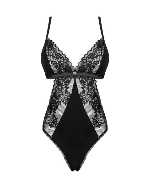 Body Maderris Czarny M/L Body Maderris Czarny M/L