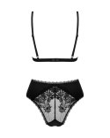 Body Maderris Czarny M/L