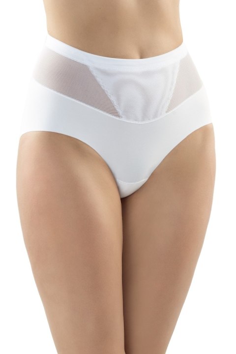 Figi Vanisa Białe Biały XXXL Figi Vanisa Białe Biały XXXL
