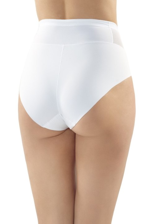 Figi Vanisa Białe Biały XXXL Figi Vanisa Białe Biały XXXL