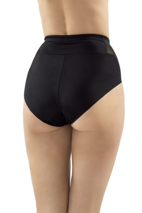 Figi Vanisa Czarne Czarny XXL Figi Vanisa Czarne Czarny XXL