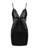 Koszulka Maderris + stringi GRATIS! Czarny M/L