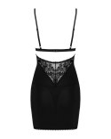 Koszulka Maderris + stringi GRATIS! Czarny M/L