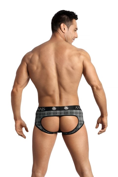 Slipy Balance Jock Strap Szary XXXL Slipy Balance Jock Strap Szary XXXL