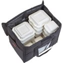 Torba termiczna dostawcza do transportu lunchbox pizzy 53.5 x 35.5 x 43 cm CAMBRO