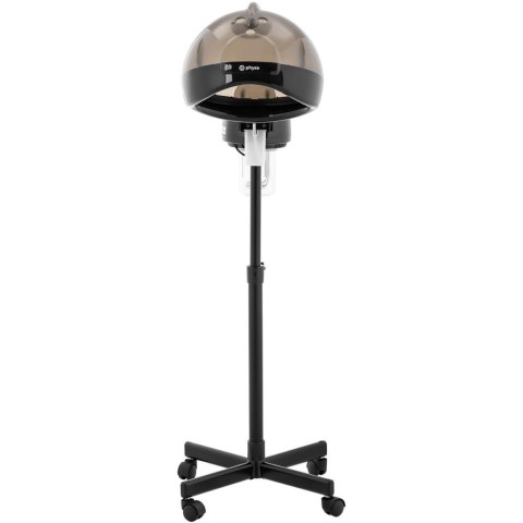 Sauna fryzjerska nawilżacz do pielęgnacji włosów stojący 750 cm3 730 W Physa Sauna fryzjerska nawilżacz do pielęgnacji włosów stojący 750 cm3 730 W Physa