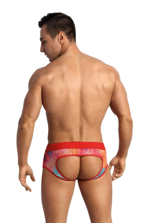 Slipy Falcon Jock Multikolor XL Slipy Falcon Jock Multikolor XL