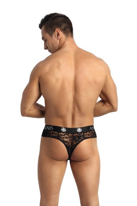 Stringi Romance Czarny M Stringi Romance Czarny M