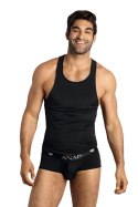 Top Petrol Czarny XL