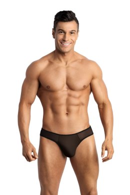 Stringi Eros Czarny XL