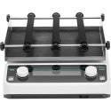 Wytrząsarka laboratoryjna orbitalna 40-200 obr./min 3 rolki Steinberg Systems