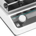 Wytrząsarka laboratoryjna orbitalna 40-200 obr./min 3 rolki Steinberg Systems