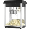 Maszyna urządzenie do prażenia popcornu 1500 W - Hendi 282762 Hendi
