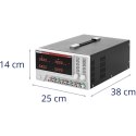 Zasilacz laboratoryjny serwisowy 0-30 V 0-5 A DC 550 W LED USB RS232 Stamos Soldering